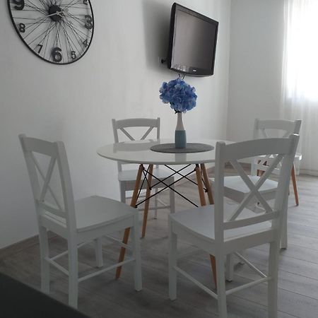 Apartments Villa Antony Drvenik  Luaran gambar