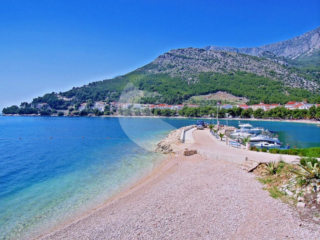 Apartments Villa Antony Drvenik  Luaran gambar