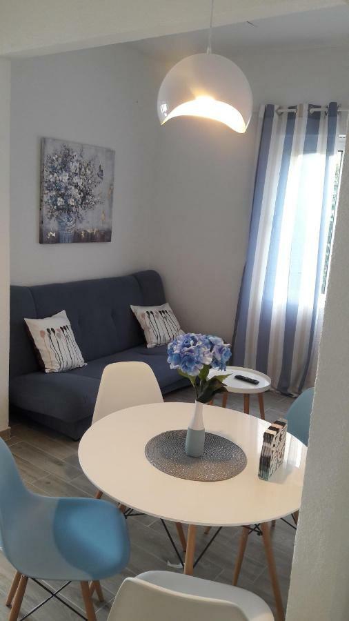 Apartments Villa Antony Drvenik  Luaran gambar