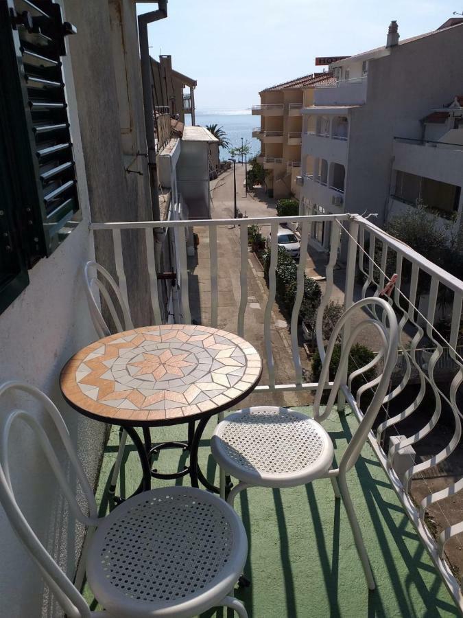 Apartments Villa Antony Drvenik  Luaran gambar