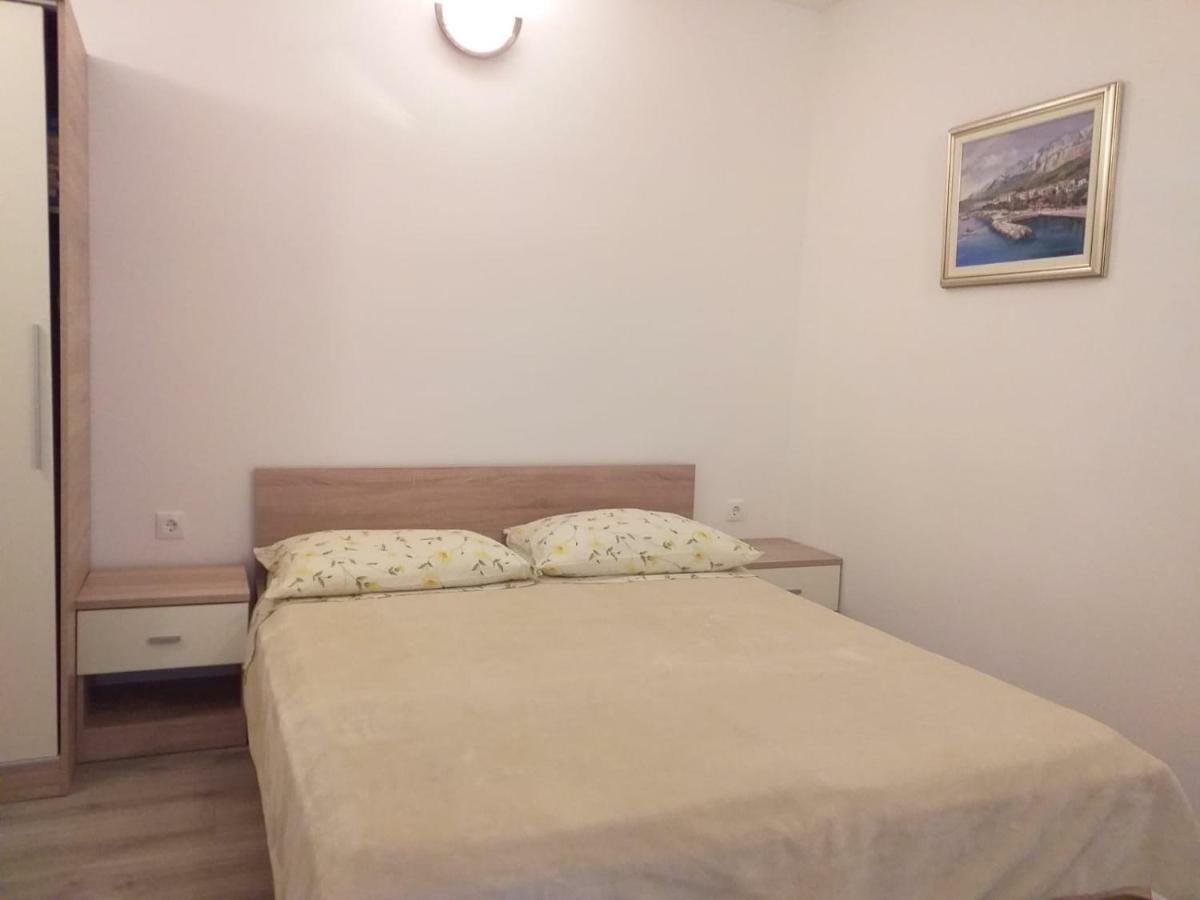 Apartments Villa Antony Drvenik  Luaran gambar