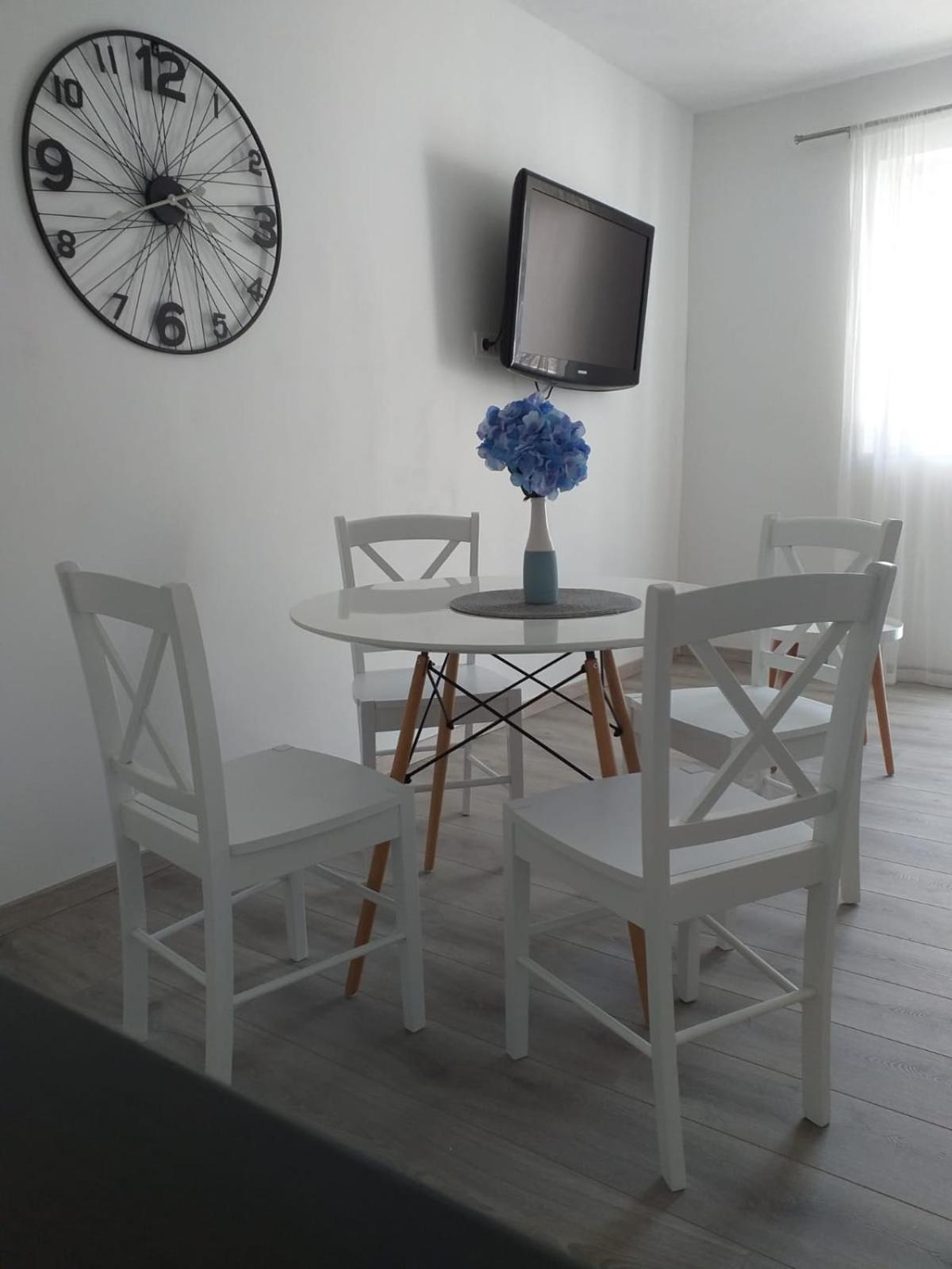Apartments Villa Antony Drvenik  Luaran gambar