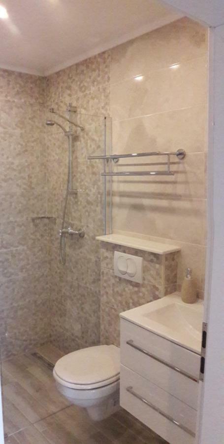 Apartments Villa Antony Drvenik  Luaran gambar