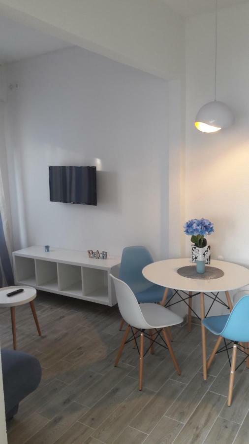Apartments Villa Antony Drvenik  Luaran gambar