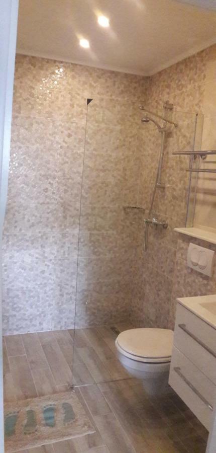 Apartments Villa Antony Drvenik  Luaran gambar